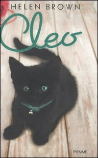 Seller image for Cleo for sale by WeBuyBooks