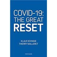 Seller image for COVID-19: The Great Reset for sale by eCampus