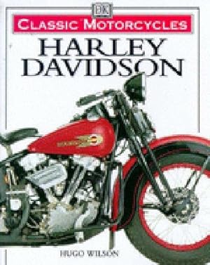 Bild des Verkufers fr Ultimate Harley-Davidson zum Verkauf von WeBuyBooks