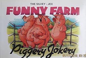 Seller image for Piggery Jokery (Funny Farm S.) for sale by WeBuyBooks