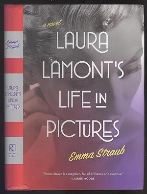 Bild des Verkufers fr Laura Lamont's life in pictures. zum Verkauf von Versandantiquariat Markus Schlereth