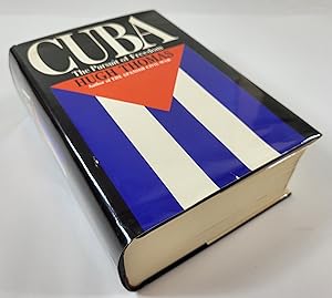 Imagen del vendedor de Cuba: The Pursuit of Freedom a la venta por Resource Books, LLC