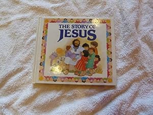 Seller image for The Story of Jesus for sale by WeBuyBooks