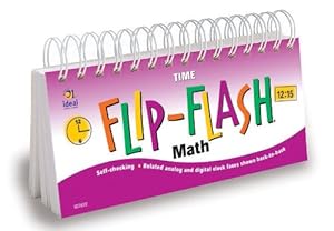 Imagen del vendedor de Flip-flash Time a la venta por WeBuyBooks