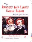 Bild des Verkufers fr Raggedy Ann & Andy Family Album (revised 3rd Edition) zum Verkauf von WeBuyBooks