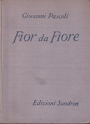 Fior da fiore