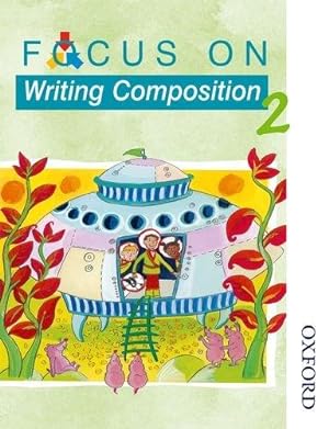 Seller image for Focus on Writing Composition - Pupil's Book 2 (X8): Focus on Writing Composition - Pupil Book 2 for sale by WeBuyBooks