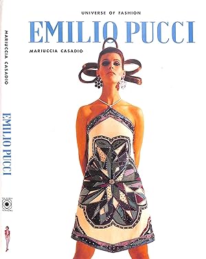 Immagine del venditore per Emilio Pucci venduto da The Cary Collection