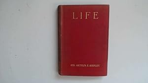 Seller image for Life. A Book for Elementary Students. for sale by Goldstone Rare Books