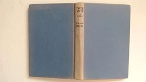 Image du vendeur pour Three Steps To Hell mis en vente par Goldstone Rare Books