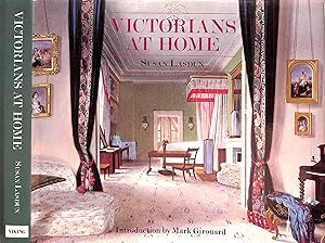 Immagine del venditore per Victorians At Home venduto da The Cary Collection