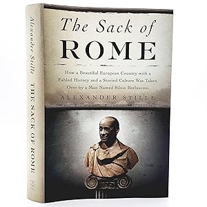 Seller image for The Sack of Rome for sale by Memento Mori Fine and Rare Books