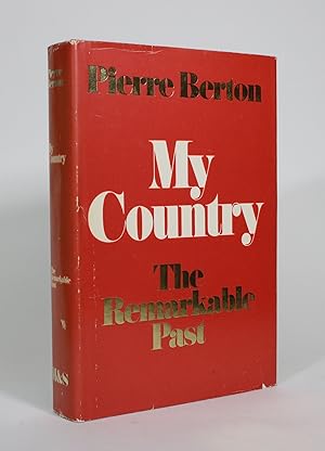 My Country: The Remarkable Past