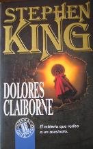 Imagen del vendedor de DOLORES CLAIBORNE a la venta por ALZOFORA LIBROS