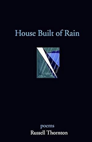 Seller image for House Built of Rain for sale by Regent College Bookstore