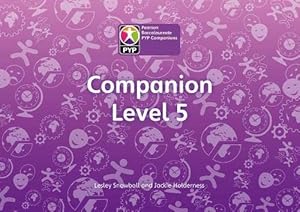 Immagine del venditore per PYP Level 5 Companion single (Pearson Baccalaureate PrimaryYears Programme) venduto da WeBuyBooks