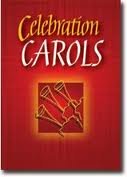 Image du vendeur pour Celebration Carols: Words Only mis en vente par WeBuyBooks