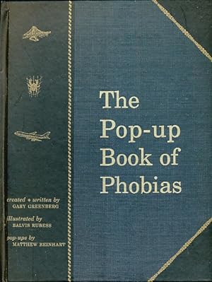 Seller image for The Pop-Up Book of Phobias for sale by Bookshelf of Maine