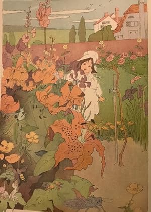 Seller image for A Child's Garden of Verses for sale by Toadlily Books