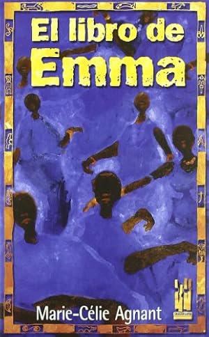 Seller image for LIBRO DE EMMA, EL for sale by WeBuyBooks