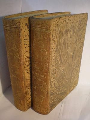 Theologia Moralis Universa ad mentem S. Alphonsi M. de Ligorio ( 2 Vols.) ( Obra completa)