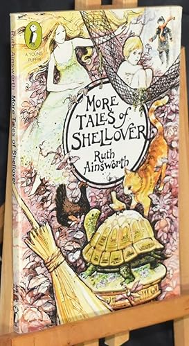 Seller image for More Tales of Shellover. First thus for sale by Libris Books