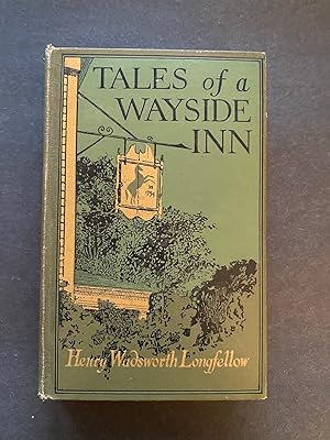 Tales Of A Wayside Inn