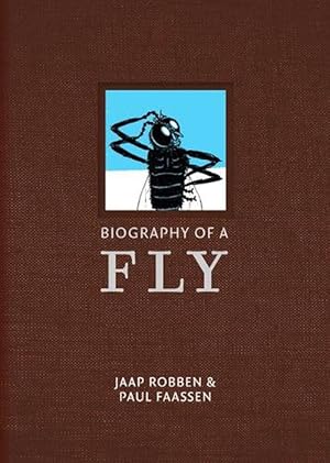 Seller image for Biography of a Fly (Hardcover) for sale by Grand Eagle Retail