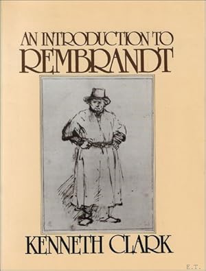 Immagine del venditore per Introduction to Rembrandt venduto da BOOKSELLER  -  ERIK TONEN  BOOKS