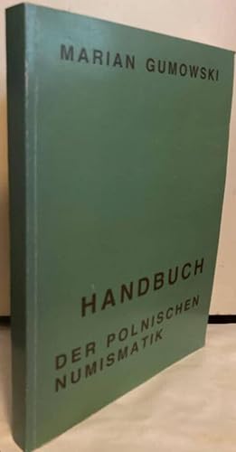 Handbuch der Polnischen Numismatik