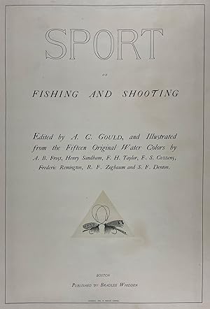 Sport or Fishing and Shooting