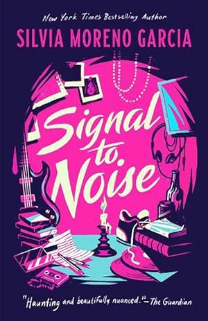 Immagine del venditore per Signal To Noise (Paperback) venduto da Grand Eagle Retail
