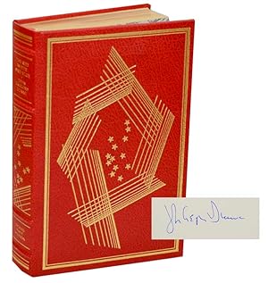 Bild des Verkufers fr The Red White and Blue (Signed Limited Edition) zum Verkauf von Jeff Hirsch Books, ABAA