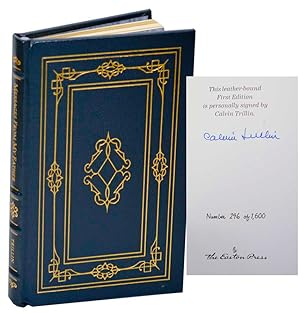 Seller image for Message from My Father (Signed First Edition) for sale by Jeff Hirsch Books, ABAA