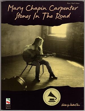 Mary Chapin Carpenter - Stones in the Road