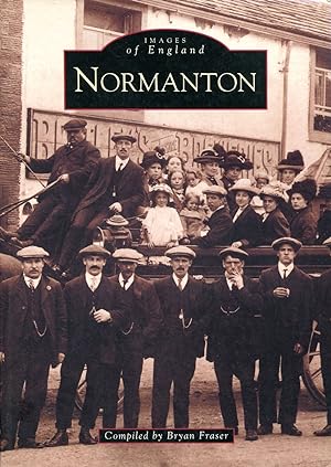 Normanton (Images of England)