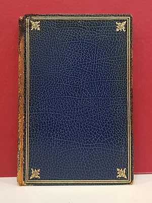 Seller image for The Poetical Works of John Keats for sale by Moe's Books