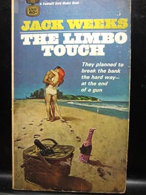 Seller image for THE LIMBO TOUCH for sale by The Book Abyss