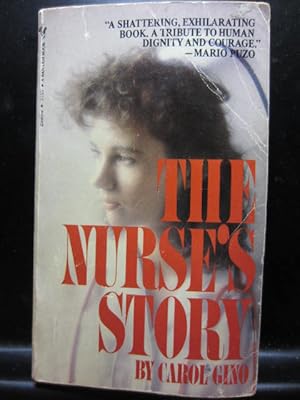 Seller image for THE NURSE'S STORY for sale by The Book Abyss