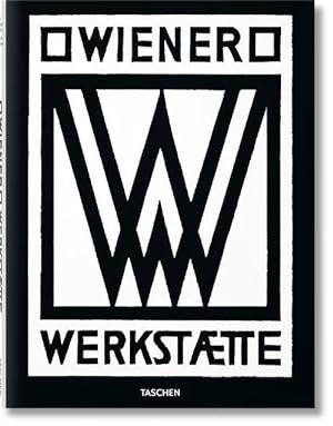 Seller image for Wiener Werksttte (Hardcover) for sale by Grand Eagle Retail
