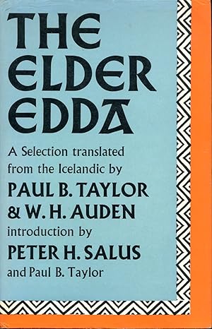 The Elder Edda