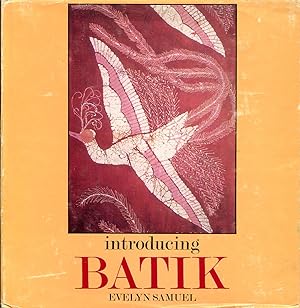 Introducing Batik