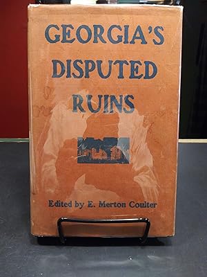 Georgia's Disputed Ruins