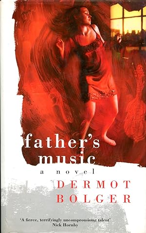 Seller image for Father's Music (Signed By Author) for sale by Godley Books