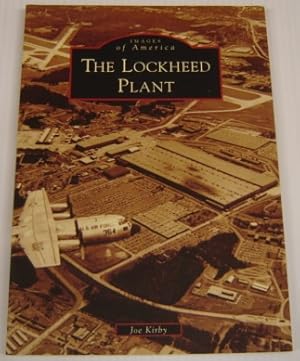 The Lockheed Plant (Images of America)