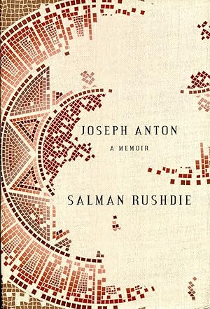 Joseph Anton : a Memoir