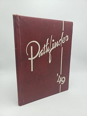 Pathfinder: Annual Yearbook 1949