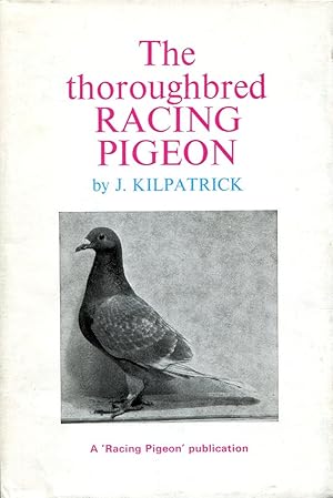 The Thorougbred Racing Pigeon