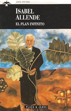 Imagen del vendedor de El Plan Infinito (Narativa) (Spanish Edition) a la venta por Von Kickblanc