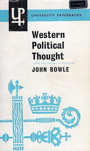 Western political thought